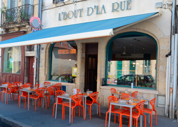 RESTAURANT L'BOUT D'LA RUE